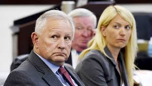 Tom Thurman over the years