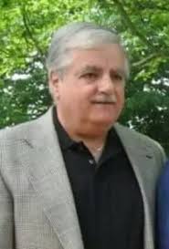 Obituary information for James F. Ierardi, Jr.