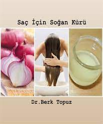 Soganin Sac Uzatma Sac Dokulm Kolajen Sac Sogan