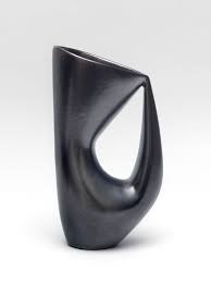 Thomas fritsch, hella von sinnen. Andre Aleth Masson Cat Vase 1957 In 2020 Contemporary Pottery Glazed Ceramic Ceramics
