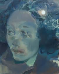 Maureen Paley Kaye Donachie Artwork Motionless Forever 2013 Art Art Painting Artist