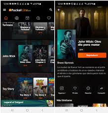 Pluto tv, vix, rakuten tv. á‰pocket Cine Pro Apk Ver Peliculas Y Series Para Android Smart Tv Y Pc