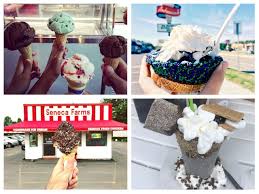 From the pretty presentation to the classic flavors, this ice cream dessert always saves the day. These Are The 35 Best Ice Cream Stands In Upstate Ny Ranked Newyorkupstate Com