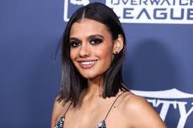 The Wheel of Time actor Madeleine Madden: 'As an Aboriginal woman, my life  is politicised'