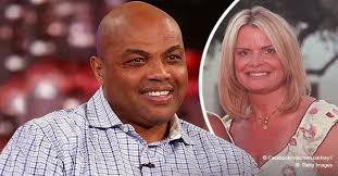 Charles barkley daughter age