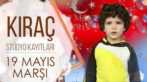 Median müzik edisyon kiraç 19 mayıs'ta atamızın sevdiği şarkıları evrencan gündüz, melike şahin ve zeynep bastık ile yeniden. 19 Mayis Marsi Iraz Elif Cagri Manas Kirac Youtube