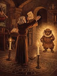 Summon Jew