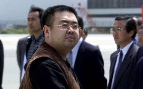 Pembunuhan saudara tiri kim jong un. Berita Ringkas Kes Pembunuhan Kim Jong Nam Di Klia Iluminasi