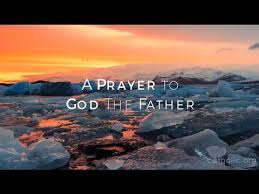 An offer you can't refuse. Prayer To God The Father Prayers Catholic Online