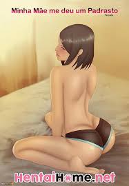 Provocando o Padrasto | HoHentai