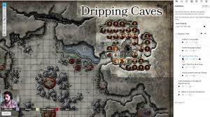 Theres so much more to be found by giving in and embracing the goblins. Dd Cave Map Maps Catalog Online