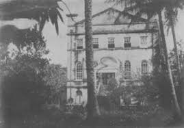 On February 16 1827 The Church Missionary Society Cms Founded Fourah Bay College The First College In We Bay College African History University In England