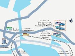 コロンボからキャンディ】バス・電車それぞれの移動方法ついて解説！ - TOMORIO BLOG｜旅行が楽しくなるブログ