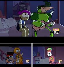 Ok Ko Tumblr Ok Ko Cartoon Network Kos Cartoon