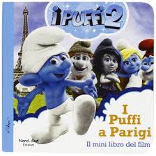 Doi prieteni, unul de nord si altul din de sud , lupta pentru a mentine prietenia lor in ciuda evenimentelor din razboiului civil american. I Puffi A Parigi I Puffi 2 Minilibro Ediz Illustrata Libri Cartonati Amazon Es Peyo Libros En Idiomas Extranjeros