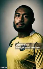 Mike Cadogan of Australia poses for a portrait during the Australia... News  Photo