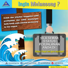 Negara yang mewajibkan traveler punya asuransi perjalanan ke luar negeri. Ingin Melancong Semak Malaysia Government Call Centre Facebook