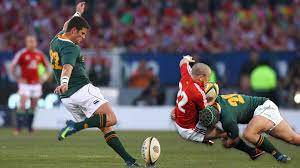 How many lions test matches are on sky? Rewind Boks Vs British Irish Lions 2009 Second Test