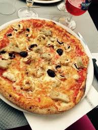 Le Meilleur Calzone Avis De Voyageurs Sur Pizzeria Vecchio Toulouse Tripadvisor