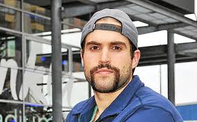 Jordan Ruby, meilleur gardien de D1