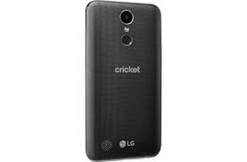 The unlocking is a method of liberating your phone's locking system that allows lg harmony 3 to use sim card from only one carrier. Lg Harmony Cricket Wireless M257 Lg Usa
