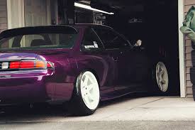 The inozetek midnight purple with the aurum gold. Deep Purple Color Car