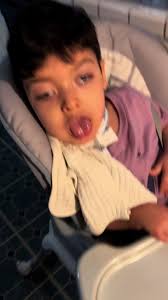 Noah Cooking Video with His Mom