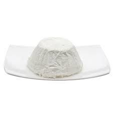 Scegli un'opzione intera 1 kg intera 250 gr. Ricotta Di Mucca Celat Le Forme Del Latte Italiano