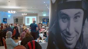 Captain David Seath Memorial Fund Pub Quiz