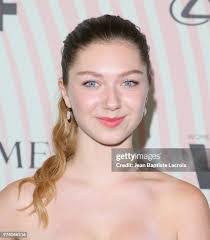 Isabella Messer's Instagram, Twitter & Facebook