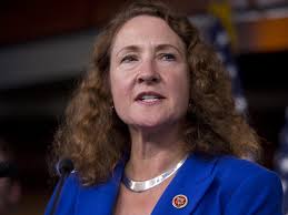 After Alleged Abuse Of One Aide By Another, Rep. Elizabeth Esty Won't Run  Again