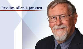 Dr. Allan Janssen, March 31, 1948