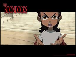 We have an extensive collection of amazing background images carefully chosen by our. Hd Riley From The Boondocks Wallpapers Peakpx