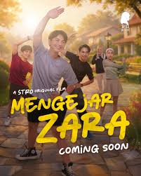 Mengejar Zara (2026)