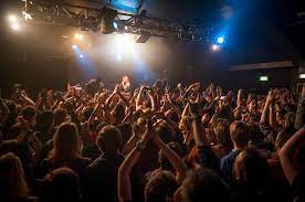 The garage is a british music venue in highbury, considered to be one of london's landmark venues. Tickets For Paramore S Uk Show At The Garage London Sold Out In 2 Minutes Faithinloveandmusic