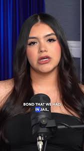 Nayeli Calderon Prison Wife