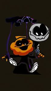 Decrement operator, used for decrementing the value by 1. Fnf Fnf Minus Minus New Pump Puppet Skid Spookids Hd Mobile Wallpaper Peakpx