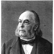 GEORGES-ERNEST-JEAN-MARIE BOULANGER Print, 1837