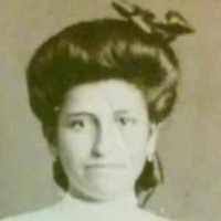 Juana V. Murillo (1890–1957) • FamilySearch