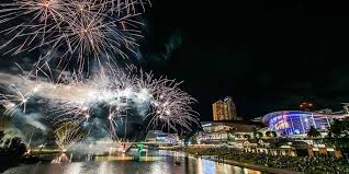 Elder Park Event Canned With New Plans For Nye In The City Glam Adelaide