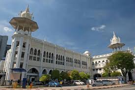 Completed in 1910 to replace an older station on the same site, the station was kuala lumpur's railway hub in the city for the federated malay states railways and malayan railway (malay: Old Kuala Lumpur Train Station Price 2021 Promotions Online Discounts