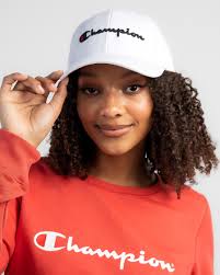 Champion hat womens new arrivals
