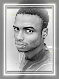 Photo effects combo by James Abarca military