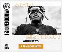 Madden 21 300x250 Movie Posters Nfl 21st