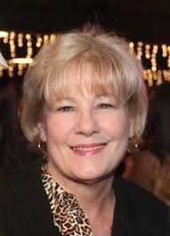 Melanie Jane Anderson