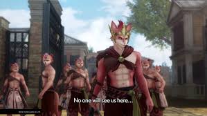 First released aug 29, 2017. Warriors All Stars Review Gamereactor