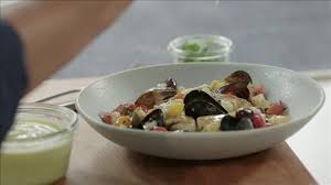 Segment 5 Chefs Dans Ma Cuisine Ici Radio Canada Ca Tele