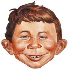 Alfred E Neuman Uncyclopedia