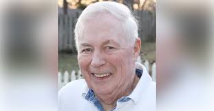 Obituary information for James L. Dalton