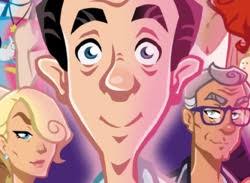 Leisure Suit Larry News